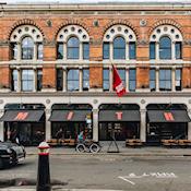 Ground Floor - Smiths of Smithfield