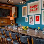 Gallery Room - Smiths of Smithfield