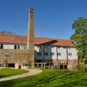 Tuddenham Mill Exterior - Tuddenham Mill
