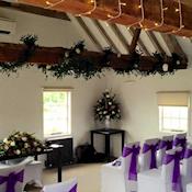 Terrace Room - Tuddenham Mill