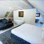 Loft Suite - Tuddenham Mill