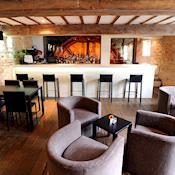 Bar - Tuddenham Mill
