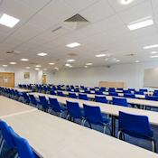 Seminar Room - The National Oceanography Centre
