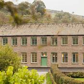 Gradbach Mill Exterior - Gradbach Mill