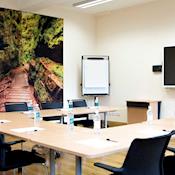 Meeting Room - Gradbach Mill