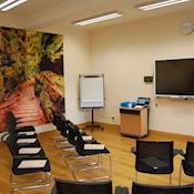 Meeting Room - Gradbach Mill