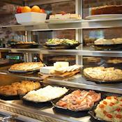 Corporate Buffet - Gradbach Mill