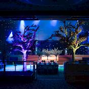 themed dining 4 - The Lighthouse Theatre
