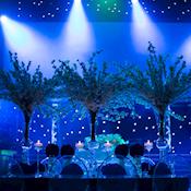 Themed dining 1 - The Lighthouse Theatre