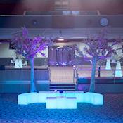 themed dining 6 - The Lighthouse Theatre