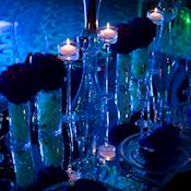 themed dining 2 - The Lighthouse Theatre