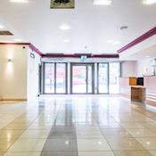 Reception/ foyer area - The Lighthouse Theatre