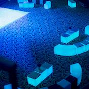 themed dining 5 - The Lighthouse Theatre