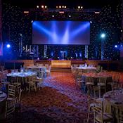 The Lighthouse Theatre