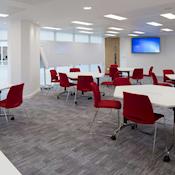 Conference Room - University of Bath in London
