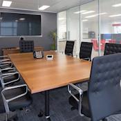 Boardroom - University of Bath in London