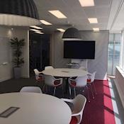 Training/Meeting - University of Bath in London