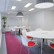 Training/Meeting - University of Bath in London