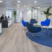 Reception - University of Bath in London