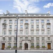 83 Pall Mall - University of Bath in London