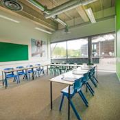 Kingswood - Grosvenor Hall