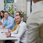 Kingswood - Grosvenor Hall