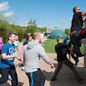 Kingswood - Grosvenor Hall