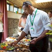 Kingswood - Grosvenor Hall