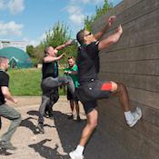 Kingswood - Grosvenor Hall