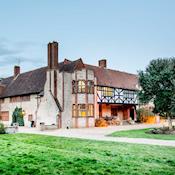 Exterior - Kingswood - Overstrand Hall