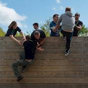 Kingswood - Overstrand Hall