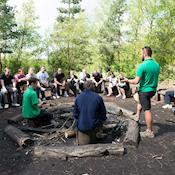 Kingswood - Overstrand Hall