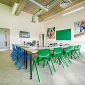 Kingswood - Overstrand Hall