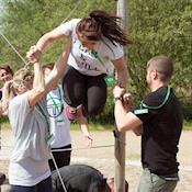 Kingswood - Overstrand Hall