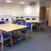 Jupiter - Milton Keynes Business Centre