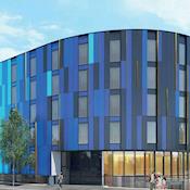 Exterior - Atrium Hotel Heathrow