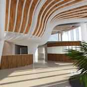 Reception 2 - Atrium Hotel Heathrow