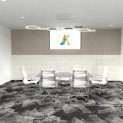 Meeting Room 1 - Atrium Hotel Heathrow