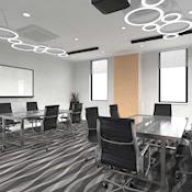 Meeting Room 2 - Atrium Hotel Heathrow