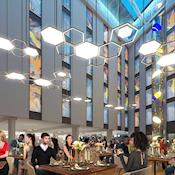 Rest - Atrium Hotel Heathrow