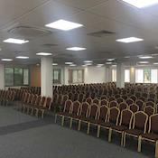 Redemption House Conference Centre