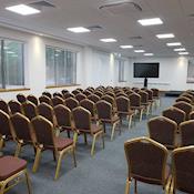 Hope - Redemption House Conference Centre