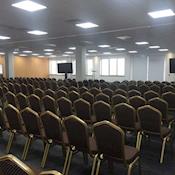 Faith & Hope - Redemption House Conference Centre