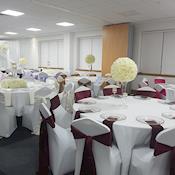 Redemption House Conference Centre