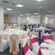 Redemption House Conference Centre