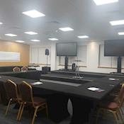 Redemption House Conference Centre