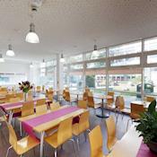 Sallis Benney Conferences & Events