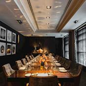 The Boardroom - Dakota Hotel Leeds