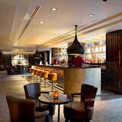 Salon Privé - Dakota Hotel Leeds