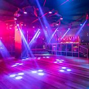 Cameo Main Room - Cameo Bournemouth